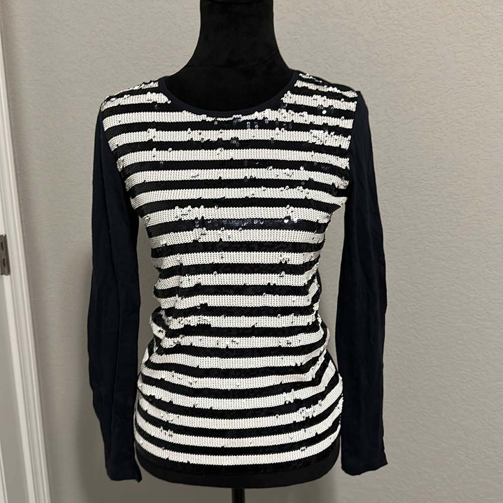 NWOT Michael Kors blouse